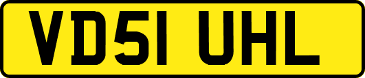 VD51UHL