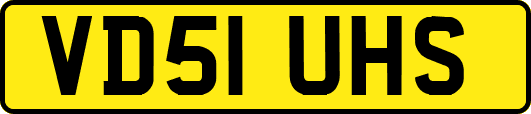 VD51UHS