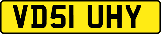 VD51UHY