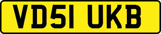 VD51UKB