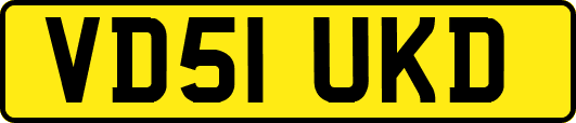 VD51UKD
