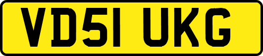 VD51UKG