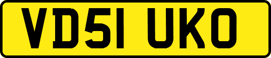 VD51UKO