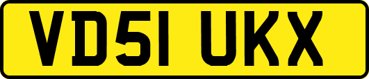 VD51UKX