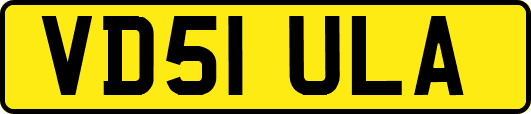 VD51ULA