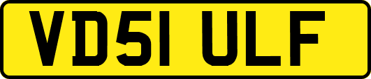 VD51ULF