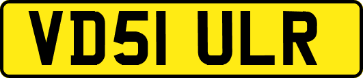 VD51ULR