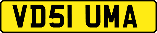 VD51UMA
