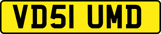 VD51UMD