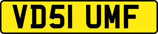 VD51UMF
