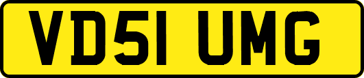 VD51UMG