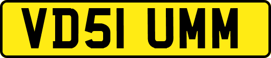 VD51UMM