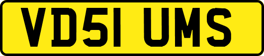 VD51UMS