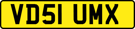 VD51UMX