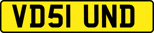 VD51UND
