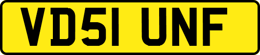 VD51UNF