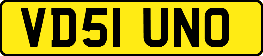 VD51UNO