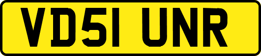 VD51UNR
