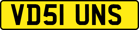 VD51UNS