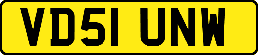 VD51UNW
