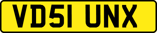 VD51UNX