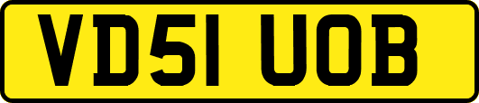 VD51UOB