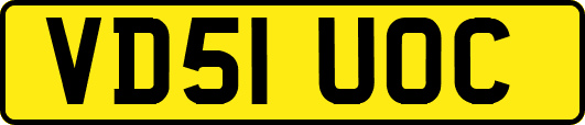 VD51UOC