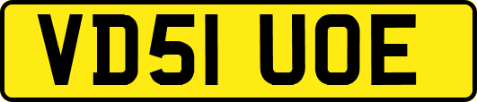 VD51UOE