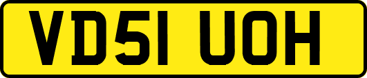 VD51UOH