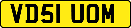 VD51UOM