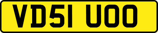 VD51UOO
