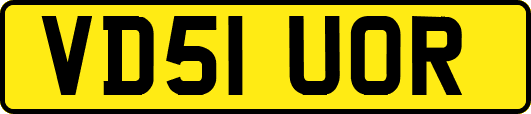 VD51UOR