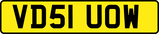 VD51UOW