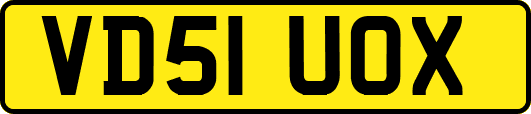 VD51UOX