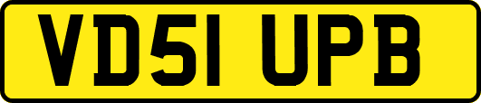 VD51UPB