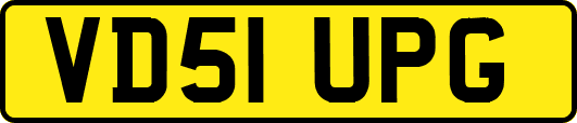 VD51UPG