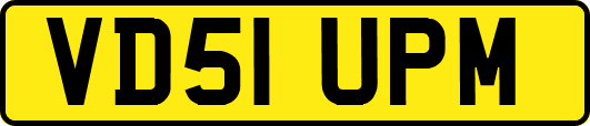 VD51UPM