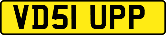 VD51UPP