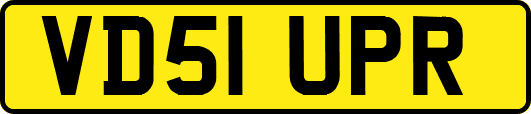 VD51UPR