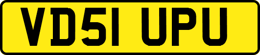 VD51UPU