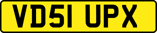 VD51UPX