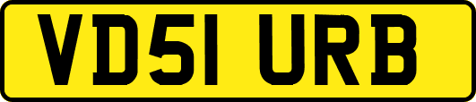 VD51URB