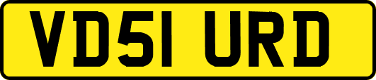 VD51URD