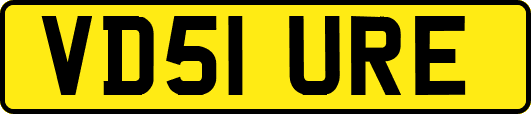 VD51URE