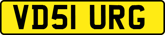 VD51URG