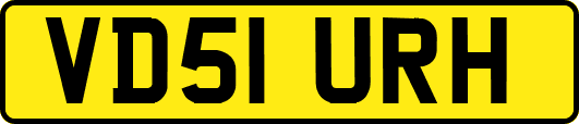 VD51URH