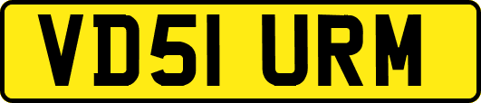VD51URM