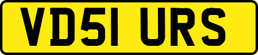VD51URS