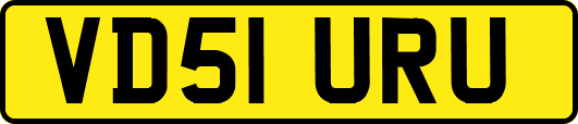 VD51URU