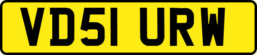 VD51URW